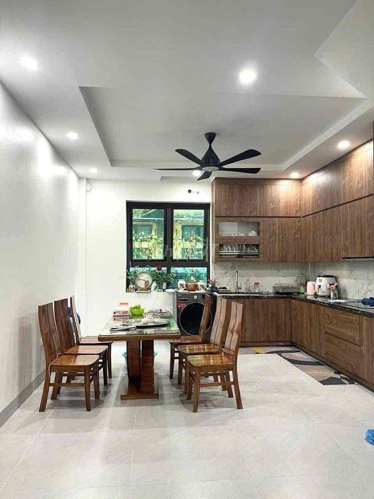 BÁN NHÀ TRỊNH VĂN BÔ OTO TRÁNH 90M GIÁ 14.9 Tỷ - Ảnh 2