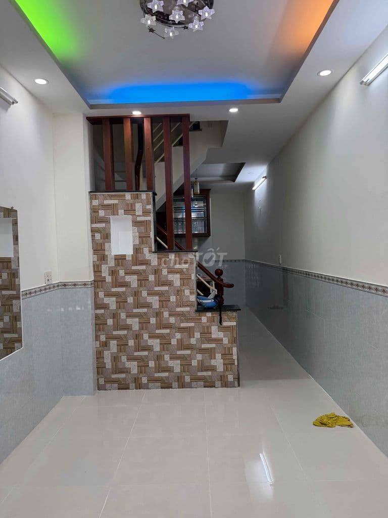 📣BÁN NHÀ ĐSH 2 CĂN HẺM 1886 HTP-NHÀ BÈ✅3❎10M,3L✅4PN💰2.95 TỶ🔥🔥🔥 - Ảnh 3