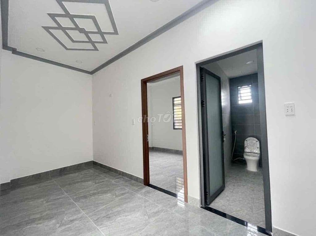 🏠 NHÀ 2 TẦNG BTCT XUÂN THỚI SƠN HÓC MÔN MỚI TINH SẴN NỘI THẤT - Ảnh 3