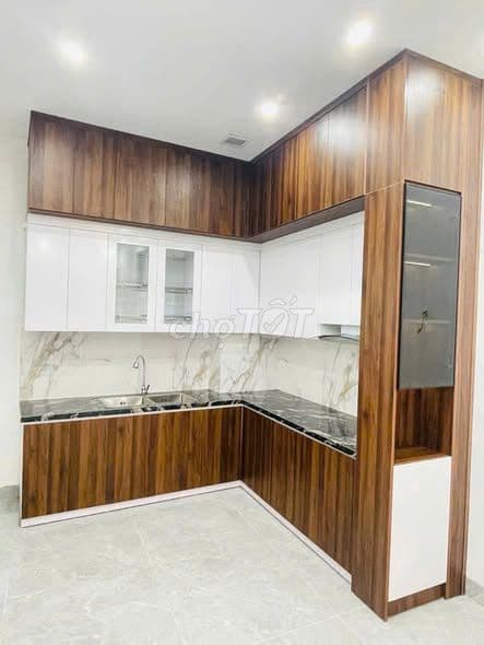 bán nhà 5 tầng Cầu Diễn chỉ 7 tỷ - Ảnh 3
