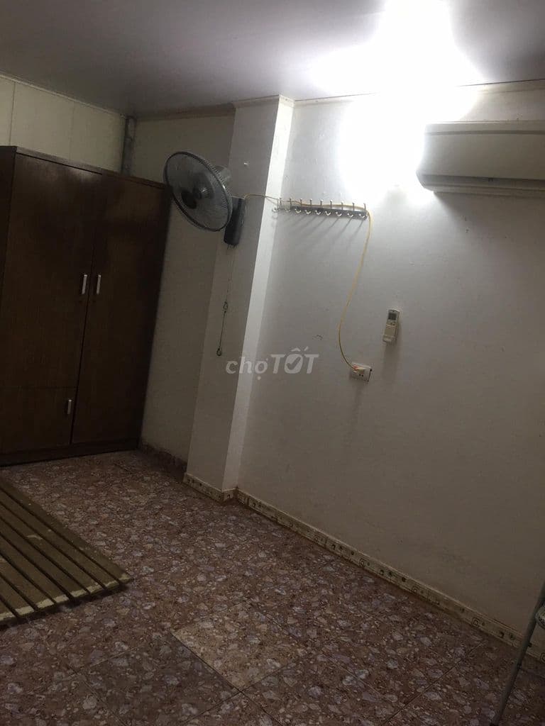 Bán nhà chính chủ - Ảnh 2