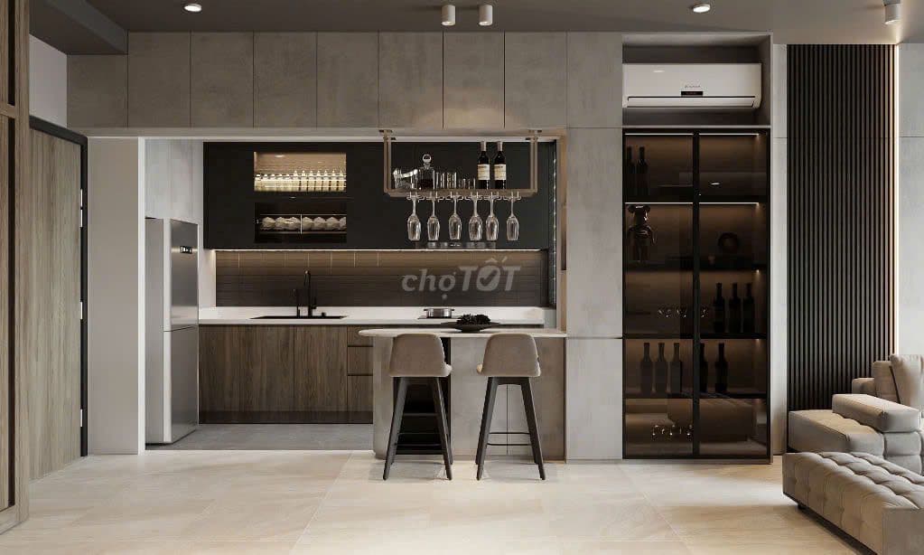 Cần bán nhanh căn hộ chung cư Orient, 3PN, nhà đẹp, sang tên ngay - Ảnh 2