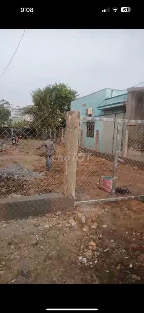 Bán đất thổ cư mặt tiền đường Hoàng Phan Thái, 300m2 giá 11ty - Ảnh 2