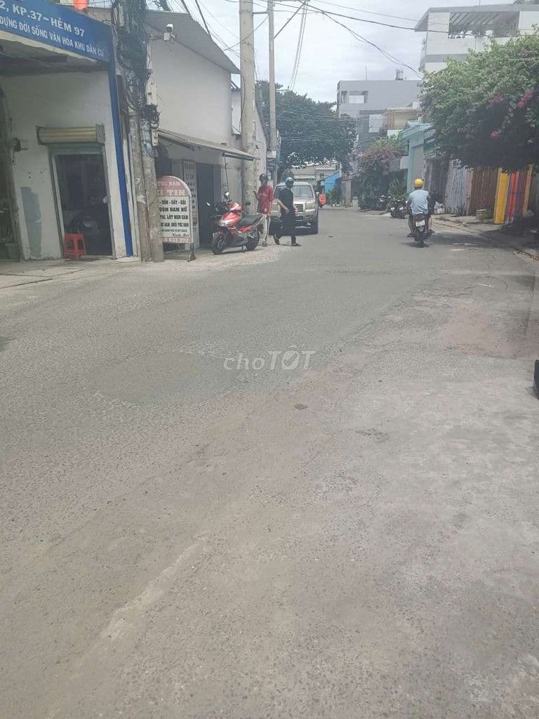 bán căn nhà tâm huyết lâu năm - Ảnh 2