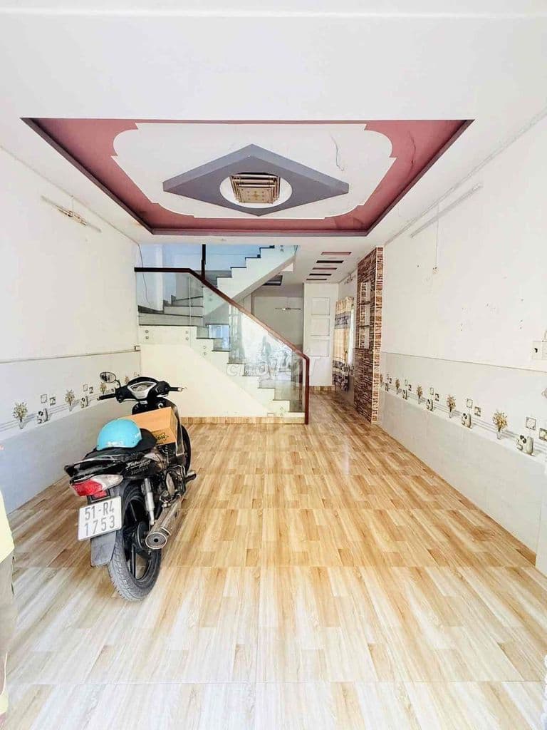 Bán nhà Phạm Văn Chiêu - 4x11m - HXH - Shr btct - chỉ 4.39 tỷ - Ảnh 2