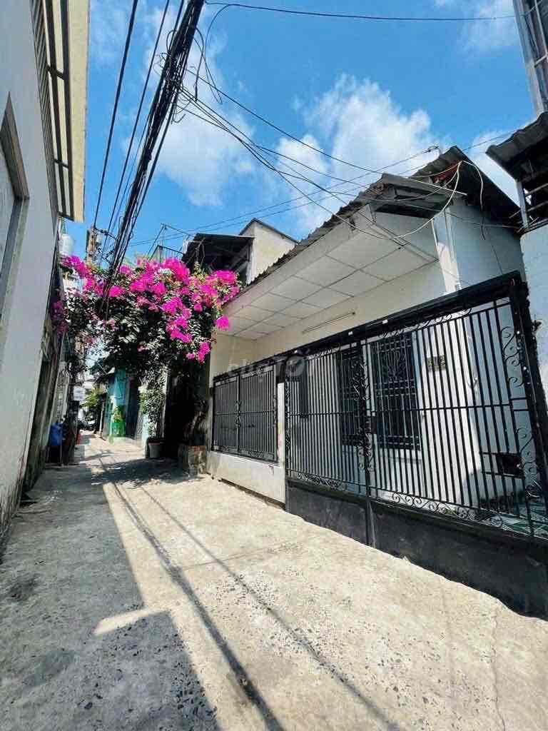 🌟NGAY CHỢ HIỆP BÌNH🔛 NGANG 5.3M🌇 2 MẶT TIỀN TRƯỚC SAU- HÀNG HIẾM CHỈ