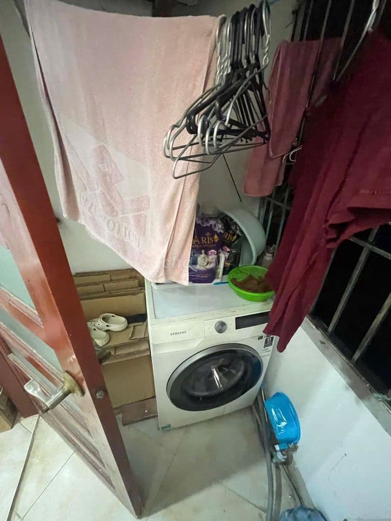Bán căn e Studio 25m hào nam cos sổ đỏ - Ảnh 3