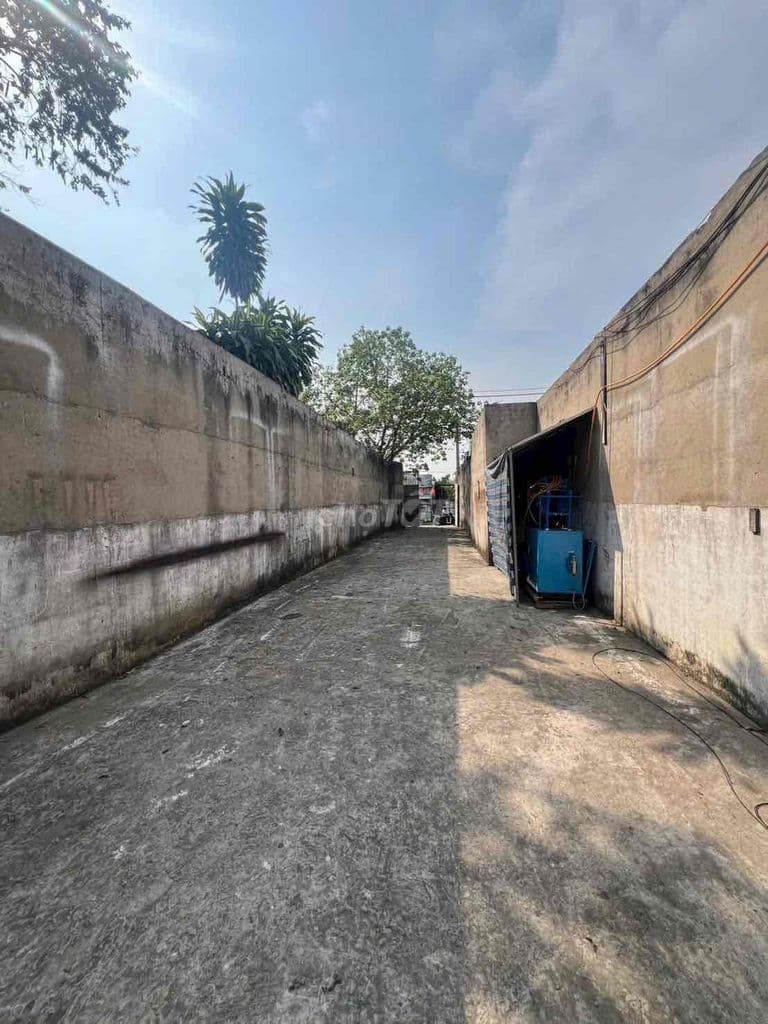 700m hem Trunh Thi Doi