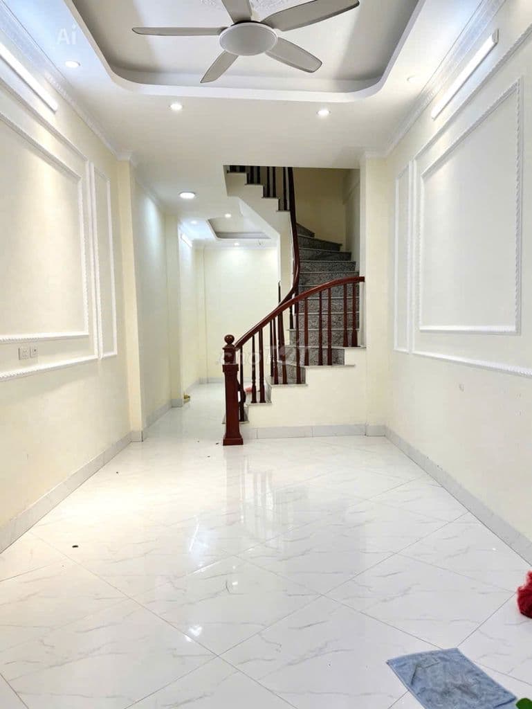 Chủ cần bán gấp nhà đẹp Khu Khai Sơn City Long Biên Hà Nội - Ảnh 2