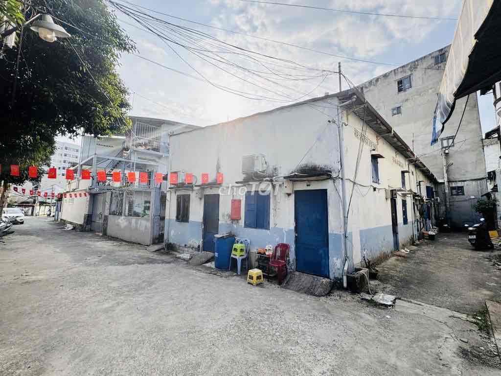 Kha Vạn Cân - Góc 2 Mặt Tiền - 165M2 - Ngang 8M - Thu Nhập 360TR/N - Ảnh 3