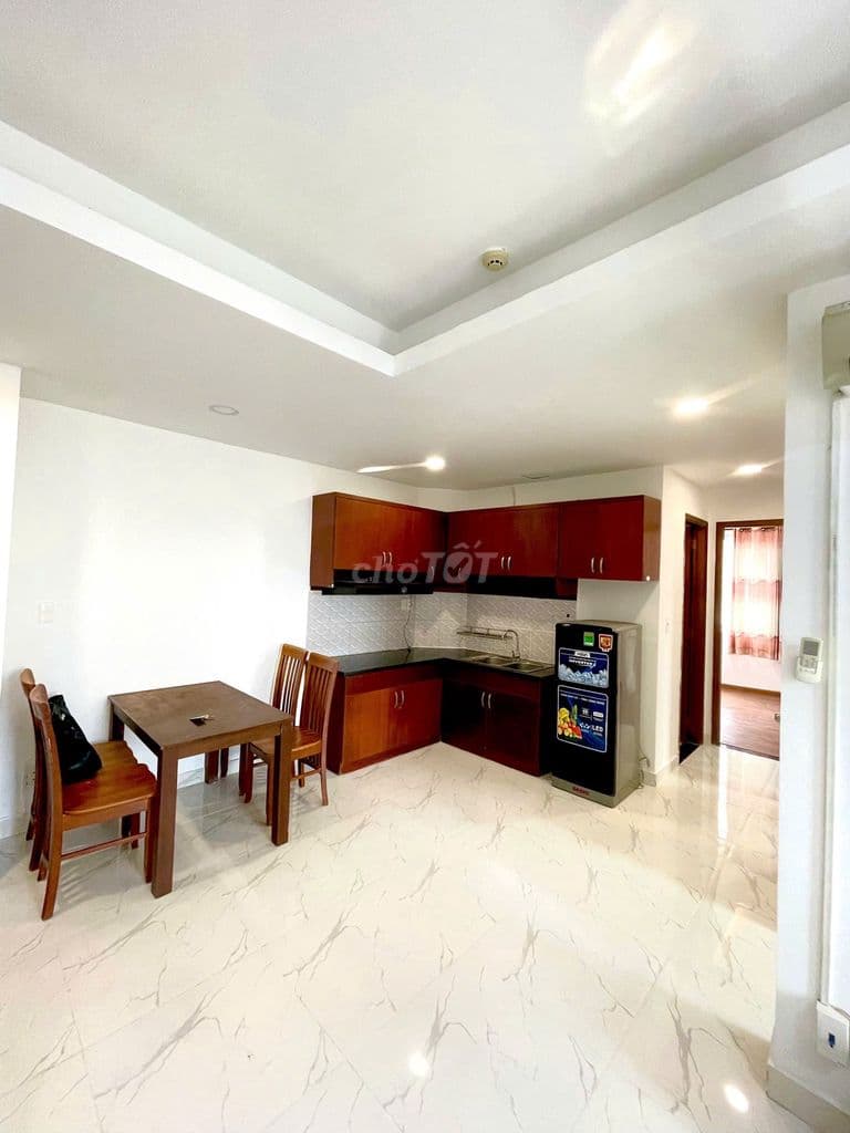BÁN CĂN HỘ GÒ DẦU CÓ THANG MÁY - TÂN PHÚ - NHÀ MỚI ĐẸP KENG GIÁ 2.8 TỶ