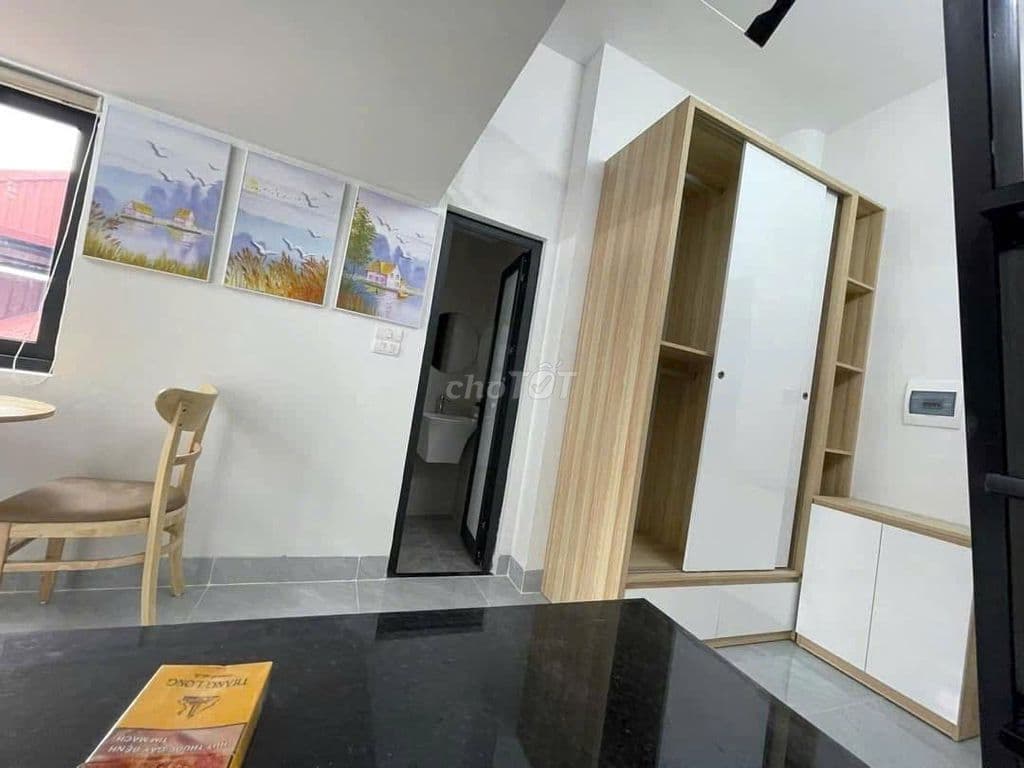 Bán nhà phố LẠC TRUNG-MINH KHAI 52M2 7T THANG MÁY-12 PHÒNG hơn 9tỷ - Ảnh 3