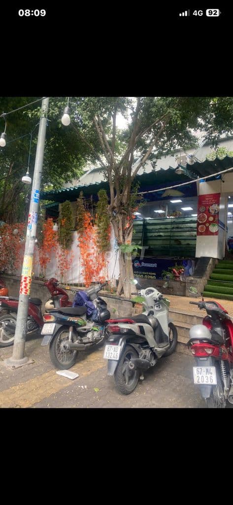 Bán shophouse tại Hà Đô Green View, 10,8 tỷ, 104,57 m2, Hot! uy tín - Ảnh 3