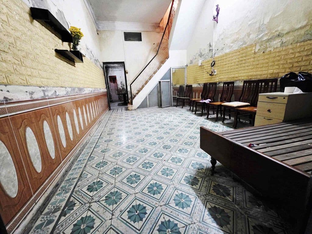 bán đất tặng nhà - Ảnh 2