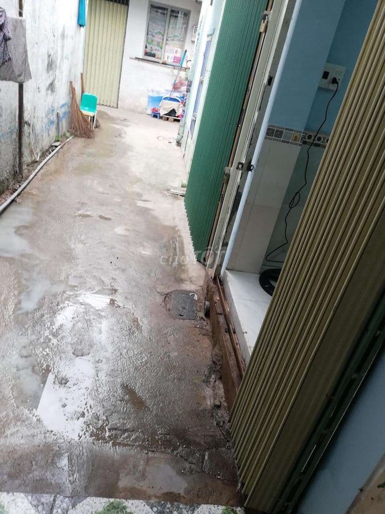 Nhà Hóc Môn, có bán trả góp, giáp Quận 12, gần chợ Gấu, Lê Văn Khương - Ảnh 2