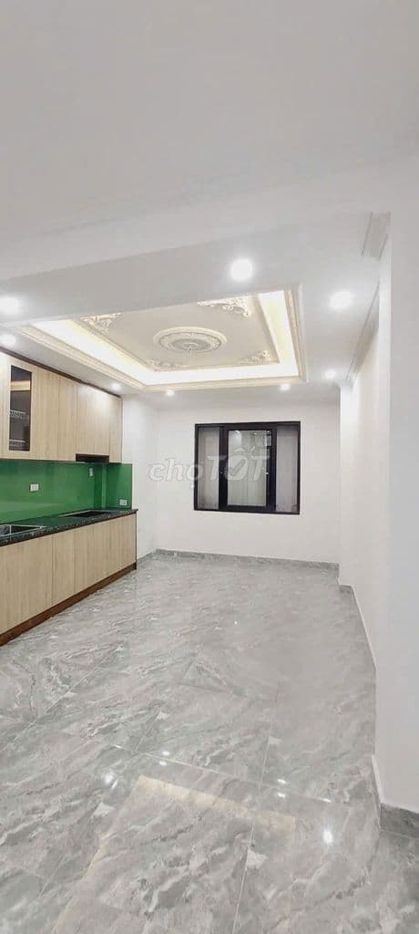 5.5 tỷ Hữu Hoà Thanh Trì Gần Cầu Tó Đại Thanh Cạnh Văn Quán Kim Giang - Ảnh 2