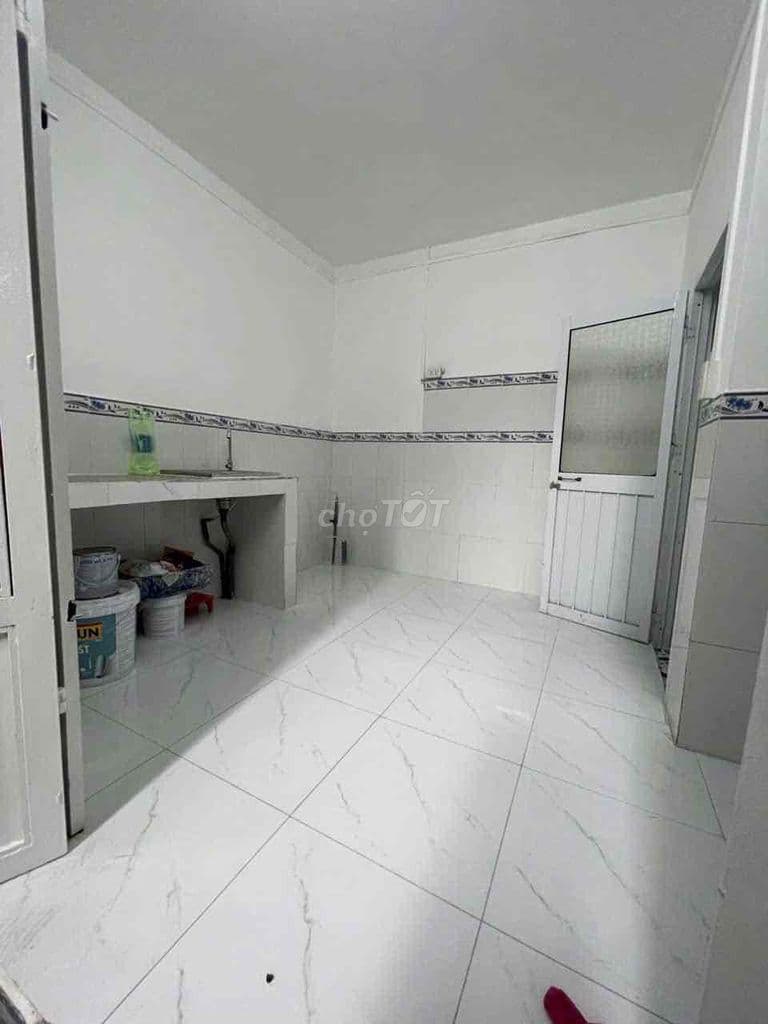 Cần bán gấp nhà hẻm Trần Xuân Soạn Quận 7 - Ảnh 3