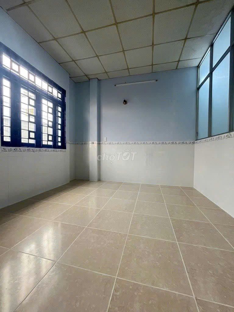 🍀HẺM OTO 129 NGUYỄN TRÃI - NGANG 5M - DT 68M2 - 2 TẦNG 3PN CHỈ 8.x TỶ - Ảnh 3