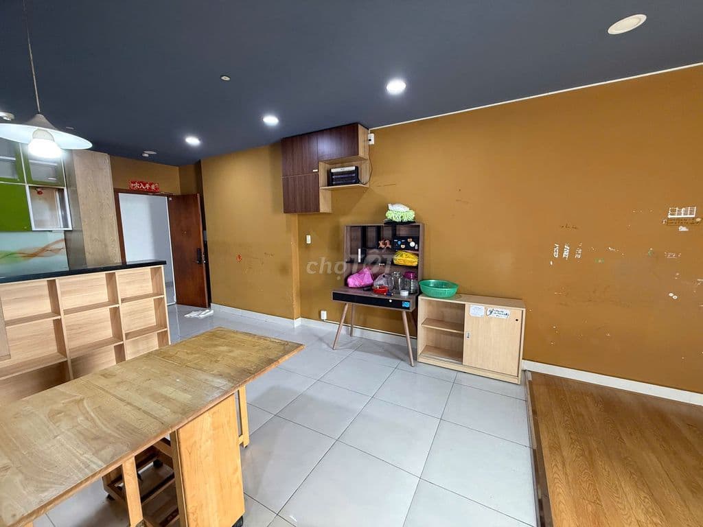 Cần bán căn hộ Tara Residence Quận 8. DT 78 m2, 2 phòng ngủ, 2 WC - Ảnh 2