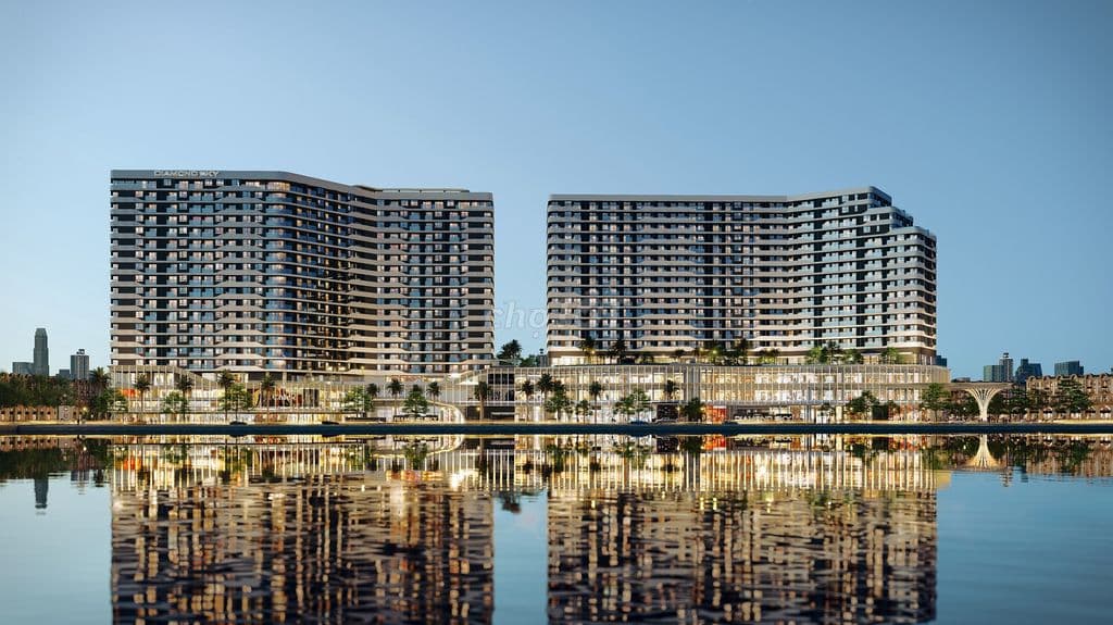 Mở bán khu căn hộ cao tầng đầu tiên tại KĐT Vạn Phúc City - Ảnh 2