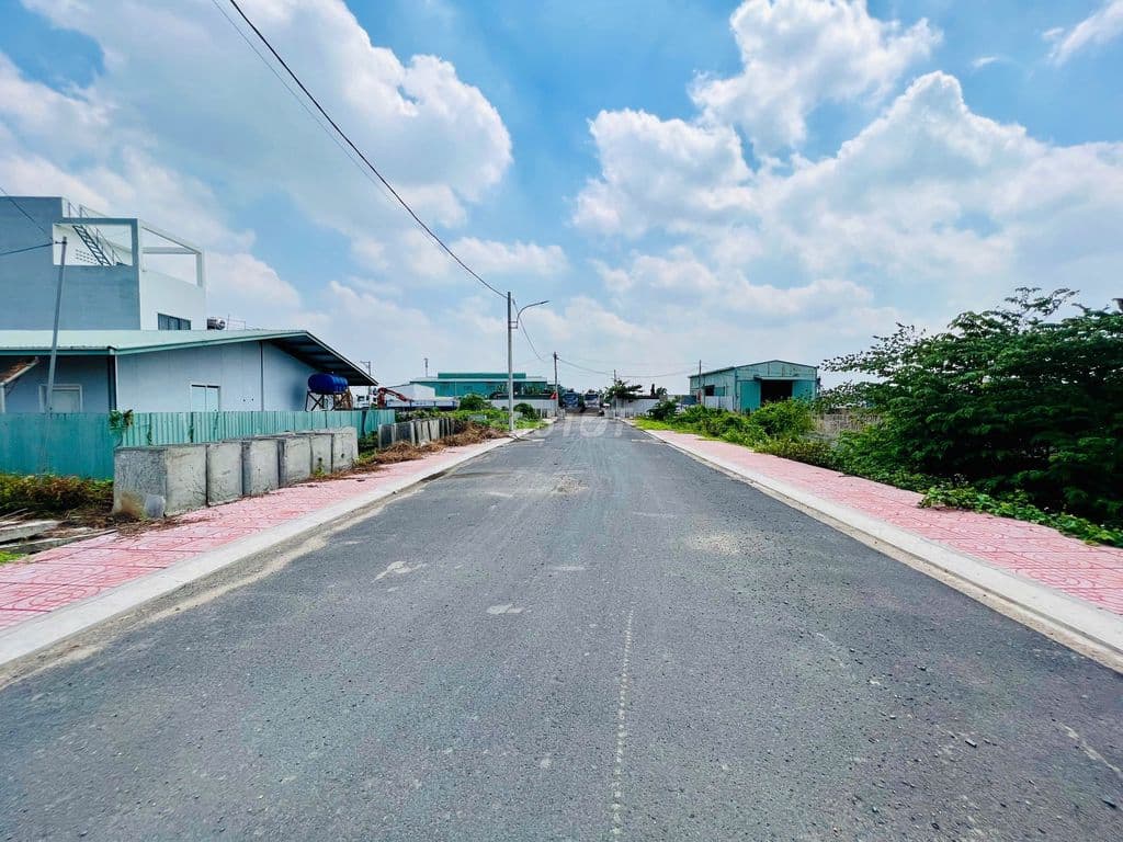 Bán Đất Bình Tân Khu Phân Lô Đường Kênh Tham Lương 60m2 Giá Tốt 3,6 Tỷ - Ảnh 3