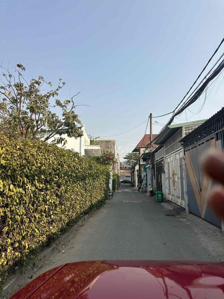 Chính chủ Bán.! nhà ở 6-8 người , hoặc làm dãy trọ ( BANK hổ trợ 80%) - Ảnh 2