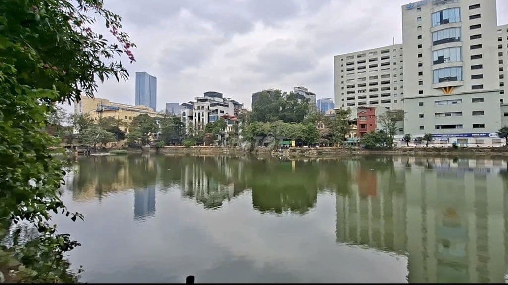 BÁN GẤP CHUNG CƯ N02 CHÙA LÁNG: 3 NGỦ - FULL NỘI THẤT - GIÁ 7 TỶ - Ảnh 3