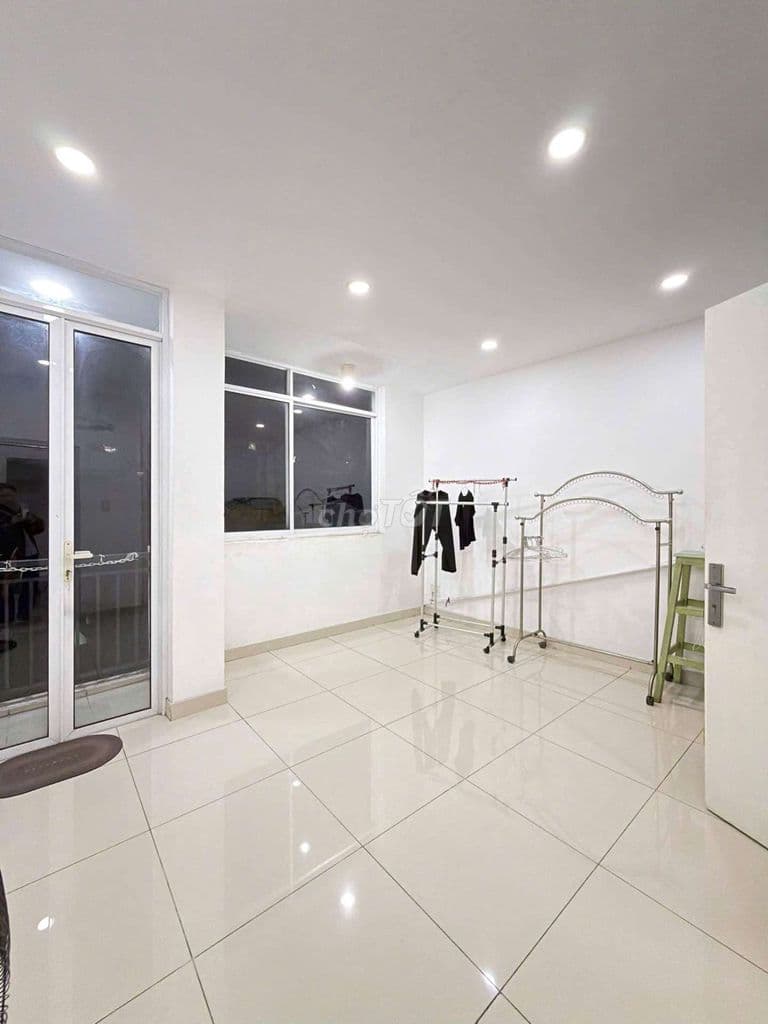 Đối Diện Lotte Mart, 45 m2 ,Nguyễn Văn Lượng, Gò Vấp ,4.85 tỷ - Ảnh 2
