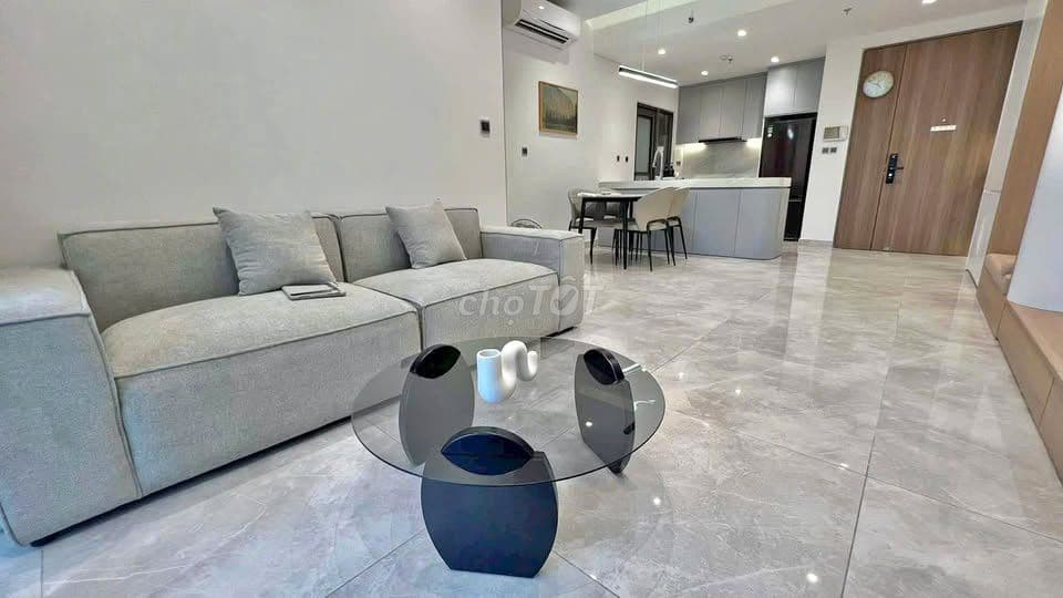 Căn hộ Tân Sơn Nhất 53m2, được vay, 2 tỷ 168 sổ hồng riêng, 2Pn, 2WC.