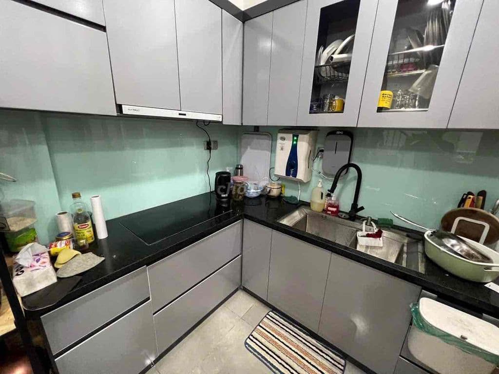 Hàng Vip Trường Thọ — DTSD 58m2 — 2 TẦNG MỚI TINH 🚨 SÁT HXH ➡️ CHỈ 4, - Ảnh 3