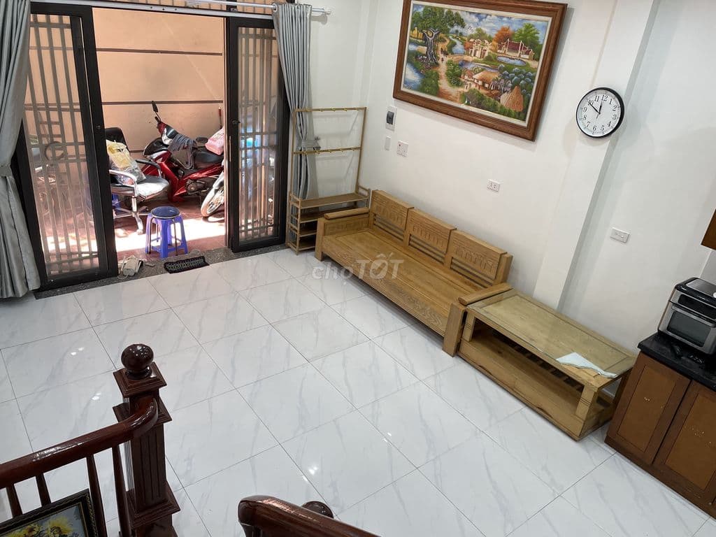 Bán nhà La Phù, Hoài Đức - Ảnh 3