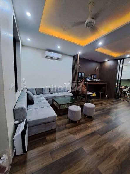 bán nhà 2 tầng Hạ Lôi-Mê Linh rộng rãi