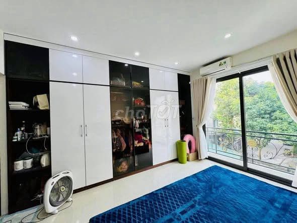 bán nhà 5 tầng Cầu Bươu ô tô lùi cửa - Ảnh 2
