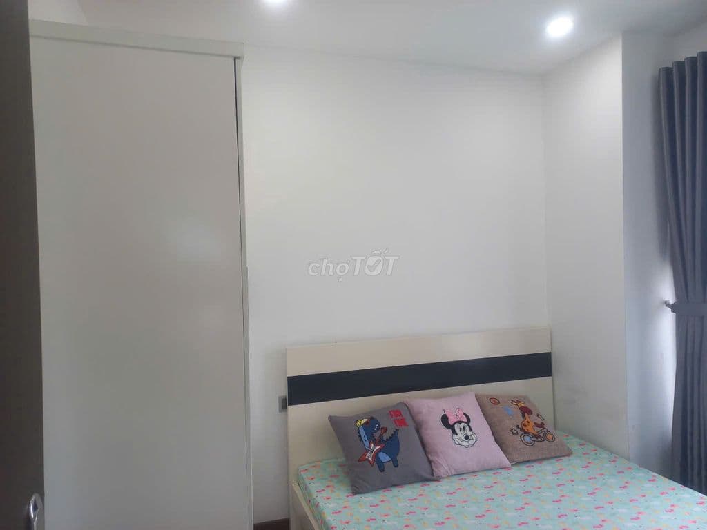 Chung cư Lotus Garden, Tân Phú, 71m2 sổ hồng sẵn bán gấp tặng nội thất - Ảnh 3