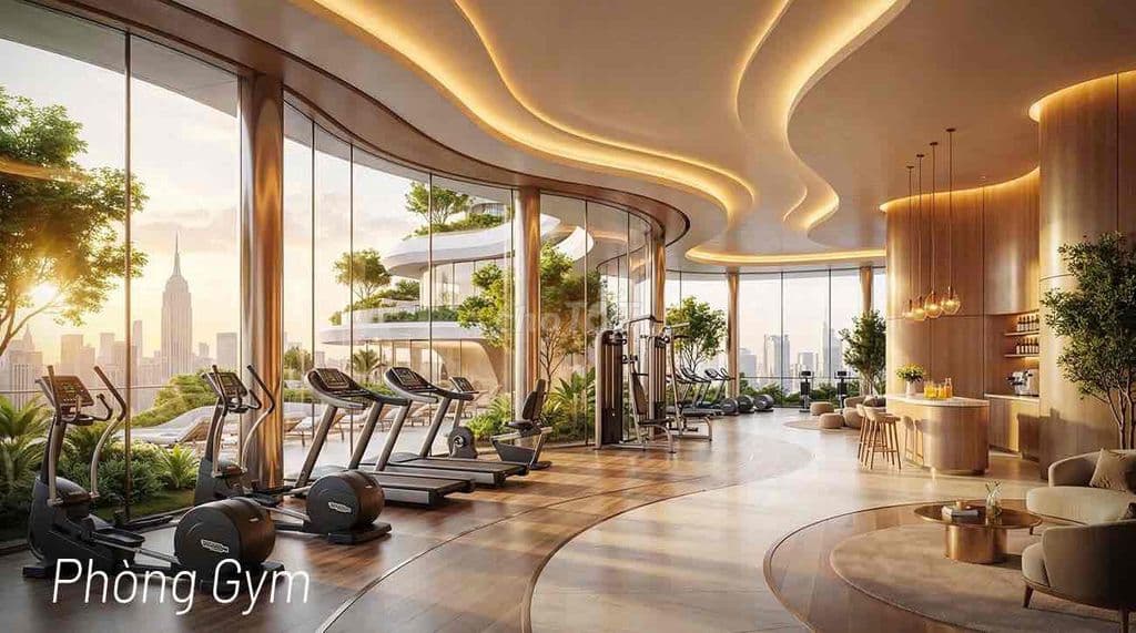 Căn hộ Ansana by kita nằm đại lộ Võ Văn Kiệt - Ảnh 3