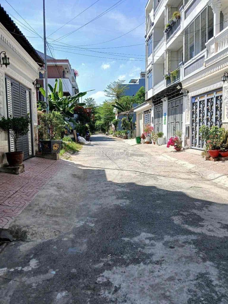 Bán đất nền 80.3m2 giá 3.6 tỷ - Ảnh 2