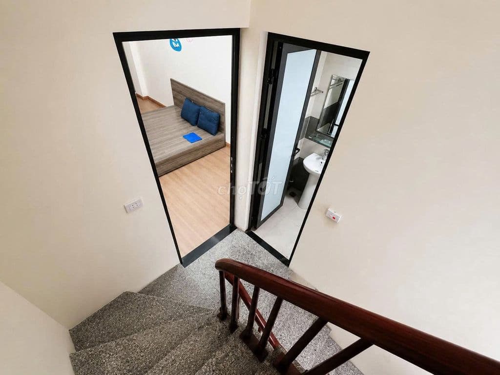 bán nhà Mỹ Đình 30m2 5 tầng nhỉnh 7 tỷ - Ảnh 3