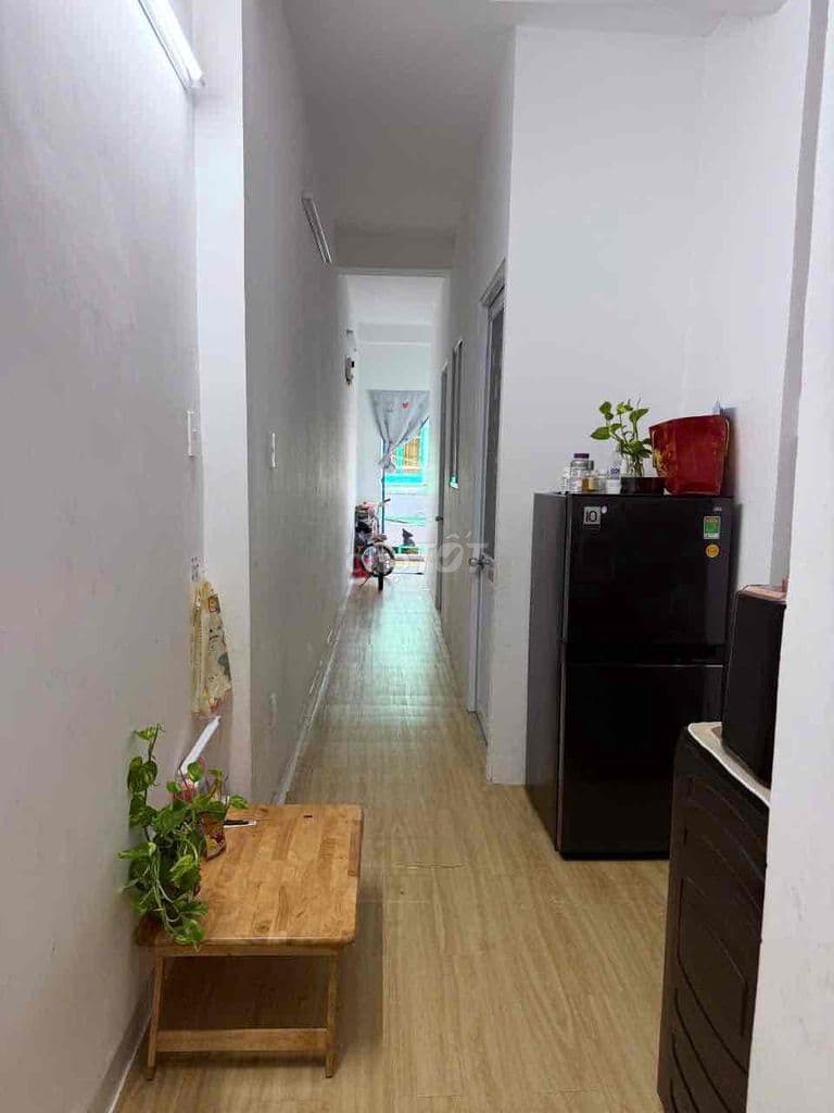 Bán căn chung cư Gò Dầu - Lầu 1 - Ảnh 3