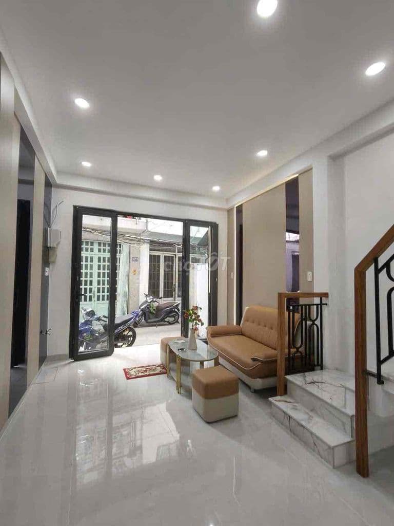 🔥 CHÍNH CHỦ CẦN BÁN NHÀ TP.HCM – GIÁ CHỈ 2 TỶ 4 🔥 - Ảnh 3