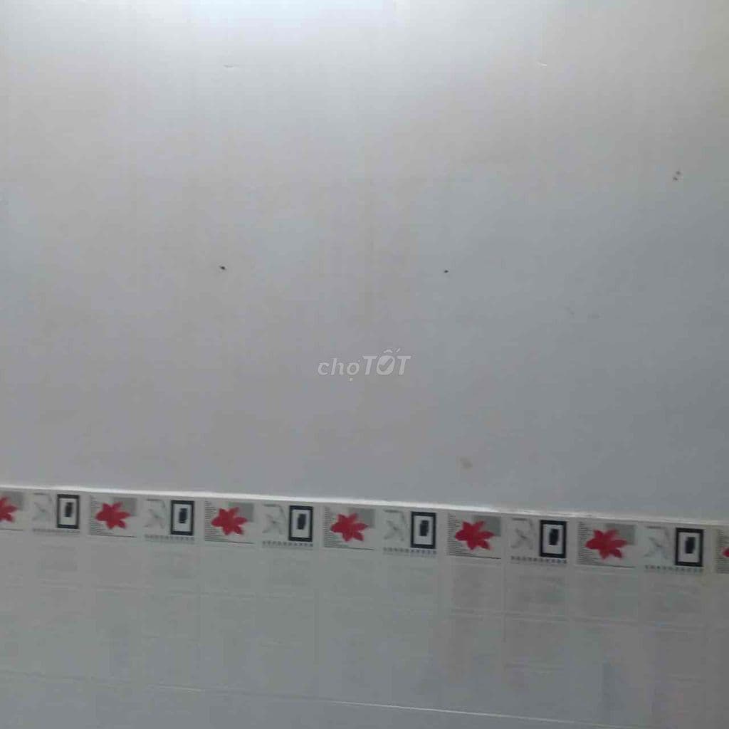 Nhà gần chợ Vườn Chuối, 4 tầng, 6 phòng, 3 toilet, 1 bếp, 1 khách - Ảnh 3