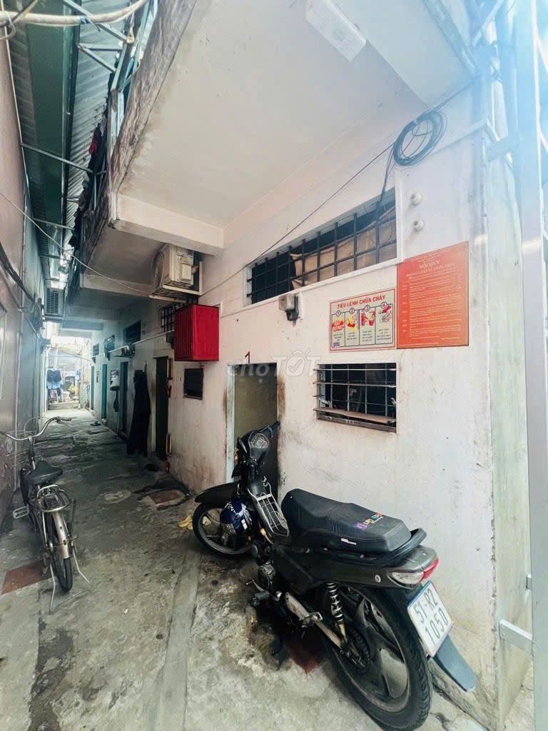 BIỆT THỰ 3 TẦNG GÓC ĐƯỜNG TRƯƠNG ĐÌNH HỘI- DT KHỦNG 302M2 CHÍNH CHỦ - Ảnh 2