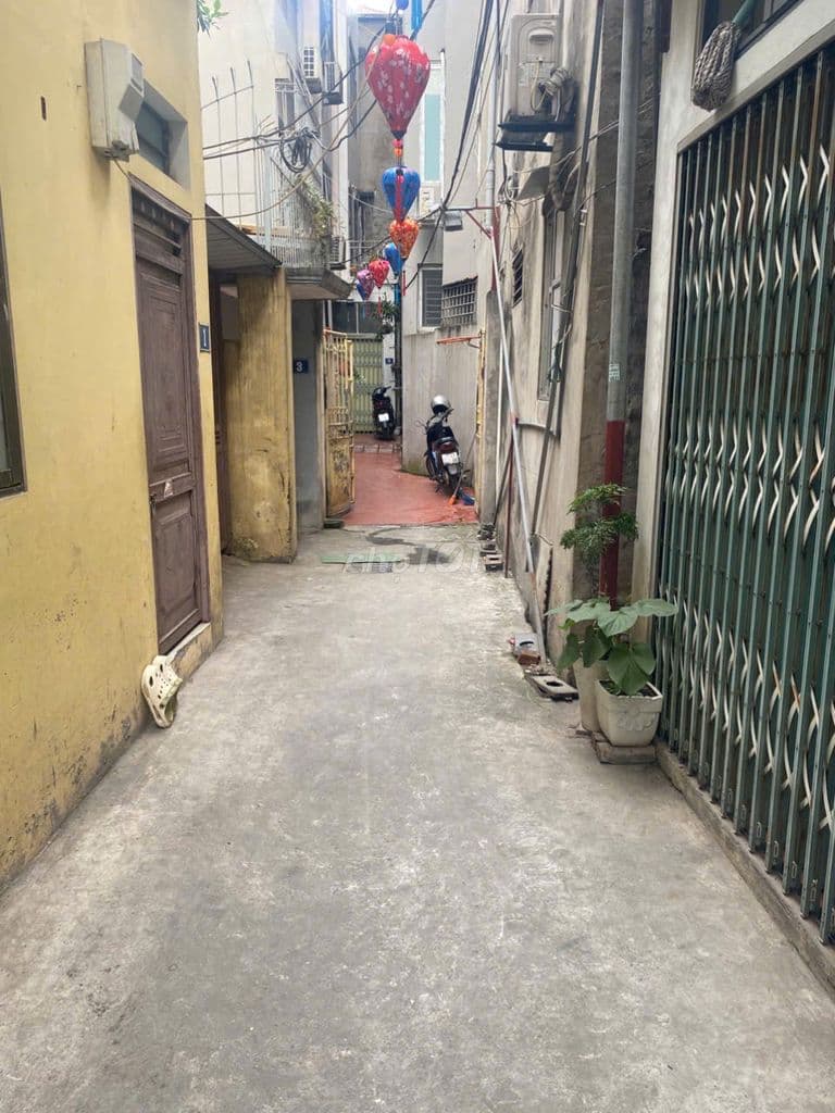 Chính chủ không mô giới - Bán nhà tại Vạn Phúc - Hà Đông - Ảnh 3