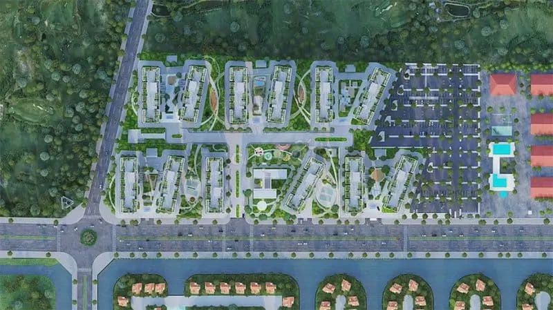 Hỗ trợ hoàn thiện hồ sơ dự án Nhà ở xã hội Him Lam Phúc Lợi Long Biên - Ảnh 2