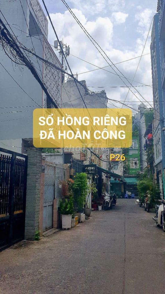 NHÀ PHAN ĐÌNH PHÙNG, HẺM VF3 TỚI NHÀ, CHỈ 3X🧄 - Ảnh 3
