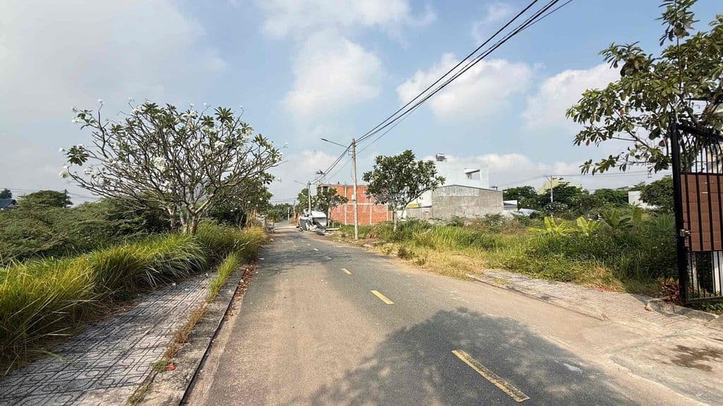 NỀN ĐẤT ĐẸP - DA Đảo Kim Cương - 3.53 Tỷ/60M2 - Ảnh 3