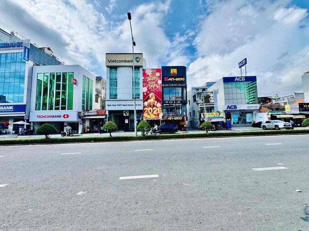 MT XÔ VIẾT NGHỆ TỈNH P26 VỊ TRÍ ĐẮC ĐỊA BẬT NHẤT - Ảnh 3