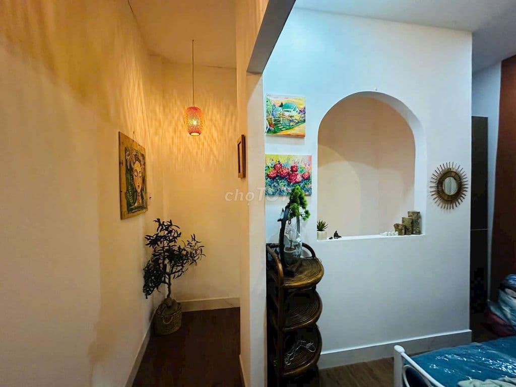 Chính chủ bán nhà SỔ HỔNG RIÊNG khu dân cư an ninh - Ảnh 3