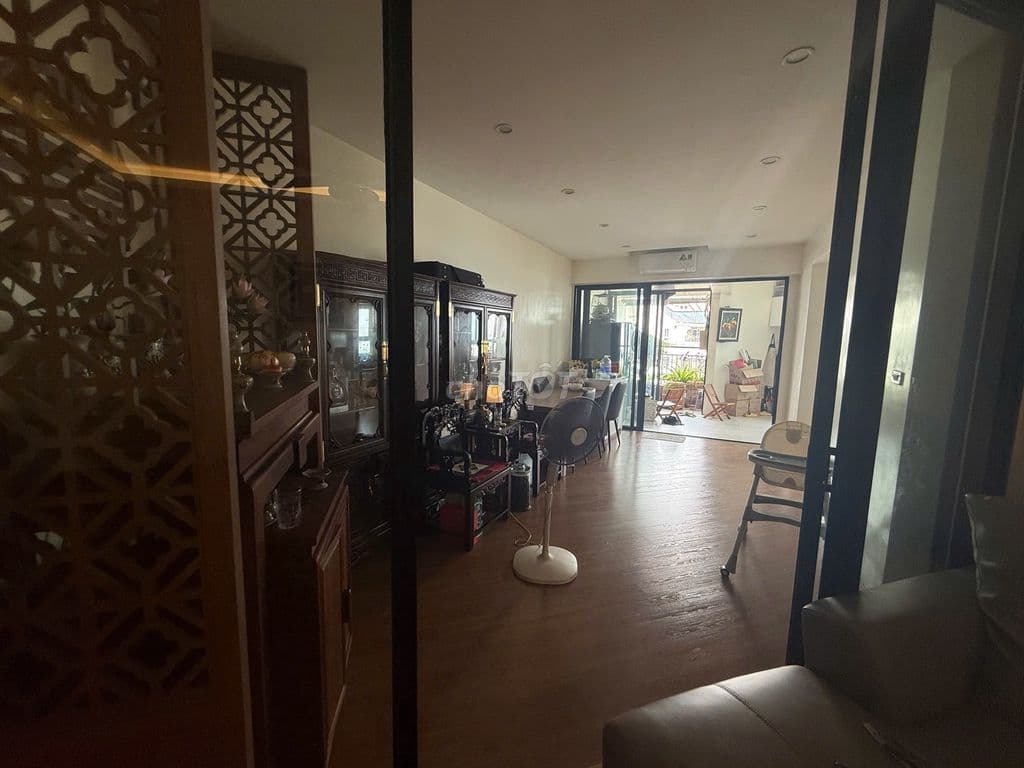 Căn hộ 34T Hoàng Đạo Thúy - Ảnh 3