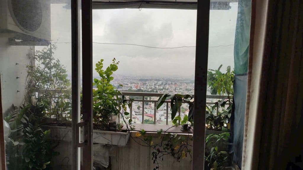 Chính chủ giảm giá 200tr bán căn hộ diện tích 72m2 view landmark 81 - Ảnh 2