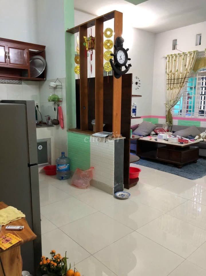 Nhà c4 đường số 47 Tân Thông Hội Sổ Hồng Riêng 86,3m2 giá 710 triệu